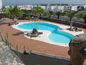 Costa Teguise Holiday Rentals
